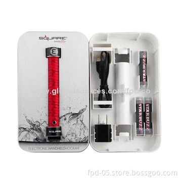 MOD electronic cigarette starter kits